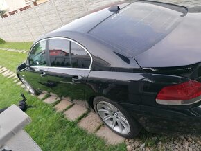 Bmw e65 730d - 10