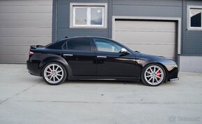 Alfa Romeo 159 Ti 2.4 - 10