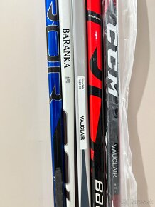 ✅ NOVÁ HOKEJKA - ĽAVAČKA  CCM JETSPEED FT2 - 85 FLEX - P02 ✅ - 10