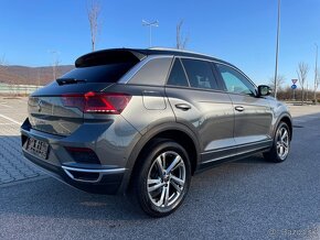 VW T-ROC - PREDAJ AJ NA SPLÁTKY - 10