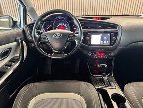 KIA Ceed 1.6 CRDI SW Automat 2018 - 10