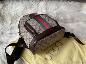 Gucci Ophidia ruksak - 10