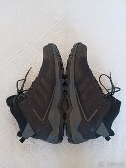 panske Adidas TERREX GTX vel. 46 - 10