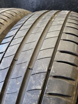 215/60 R17 Michelin letne penumatiky - 10