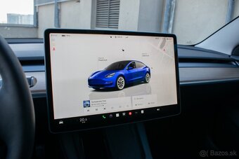 Tesla Model 3 Long Range AWD 366kw - 10