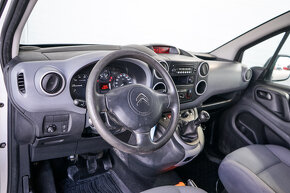 460-Citroen Berlingo, 2014, nafta, 1.6HDI H1 L1, 55kw - 10