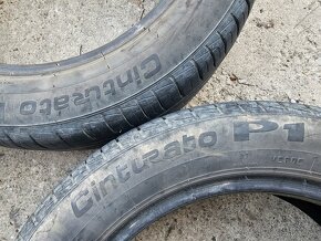 195/55 R16 letne - 10