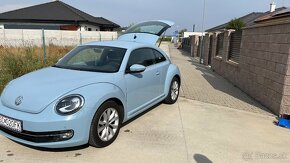 Volkswagen Beetle 1.2 TSI - 10