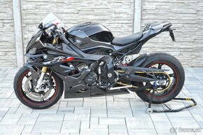 BMW S1000RR 2024 - 10