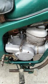 Capriolo 75ccm 4t,rv.1951 - 10