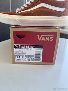 Vans Old Skool veľ. 42 - 10