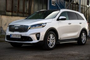 Kia Sorento 2.2 CRDi GT-Line A/T - 10