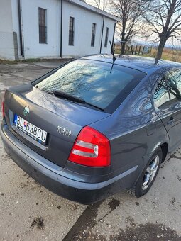 škoda octavia 2 - 10