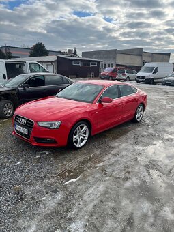 Audi a5 - 2012 - 10