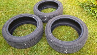 Pirelli 225/45 R18 - letné pneumatiky - 10