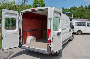 Peugeot Boxer 2.2hdi L3H2 - 10