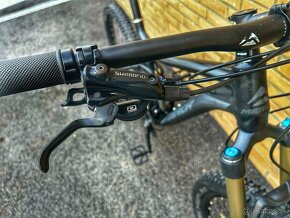 Bicykel MERIDA ONE-TWENTY 7.XT EDITION - 10