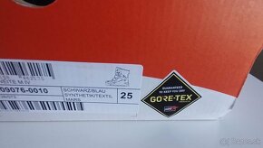 Superfit čižmy goretex 25 - 10