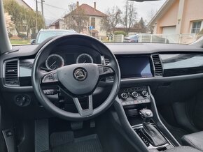 ŠKODA KODIAQ 2.0TDI 4X4 DSG 140KW - 10