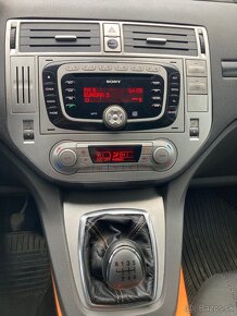 Ford Kuga 2,0TDCI - 10