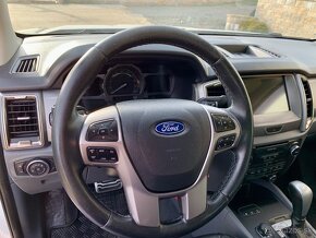 Ford RANGER 3.2 tdci , 147kW, 4x4 - 10