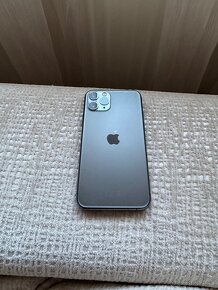 Iphone 11 Pro Space grey - 10