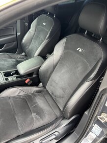 Volkswagen Arteon 2.0 TDI R-Line - 10