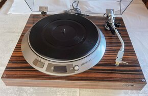 Gramofón Denon DP 1600 - 10