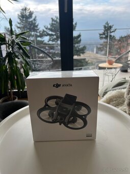 Predám DJI Avata - Úplne nový dron - 10