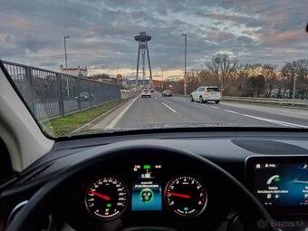 Mercedes-Benz GLC suv - 10