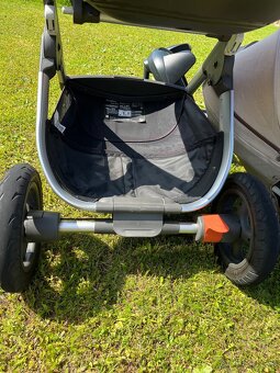 Stokke trailz - 10