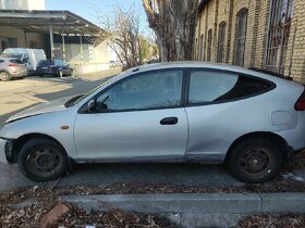 Mazda 323 na diely - 10