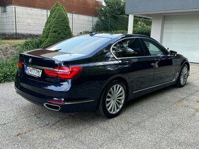 BMW 7, 730d xDrive (4x4) - 10