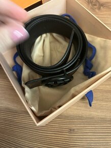 Louis Vuitton belt unisex - 10