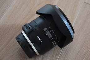 Tamron SP 10-24 mm F 3.5-4.5 Di II VC HLD pre nikon - 10