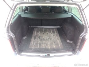 Passat B5,5 - 10