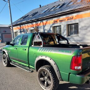 DODGE RAM 1500 5,7 HEMI WARLOCK 2020 - 10