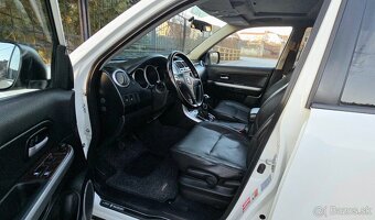 Suzuki Grand Vitara 1.9 DDiS SE NAVI - 10