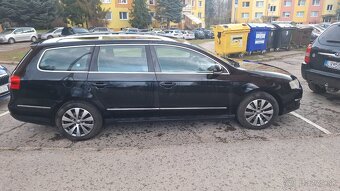 Volkswagen passat 1.8 Tsi - 10