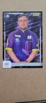 Hráči PDC Darts Šípky #2 - 10