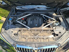 BMW X5 xDrive 30d A/T8 265k Panorama (diesel) - 10