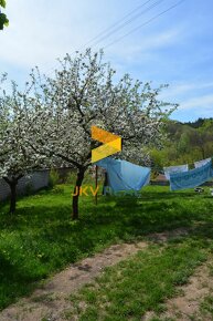 VÝRAZNA ZĽAVA  STARŠÍ RODINNÝ DOM S VEĽKÝM STAVEBNÝM POZEMKO - 10