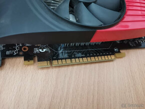 Msi GeForce GTX 460 1GB - 10