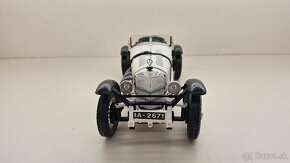 1:18 MERCEDES-BENZ SSKL - 10