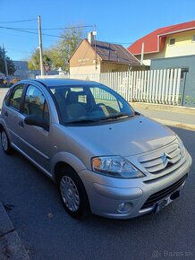 Citroën C3 1.4i 55kw 2008 Len 90 000km - 10