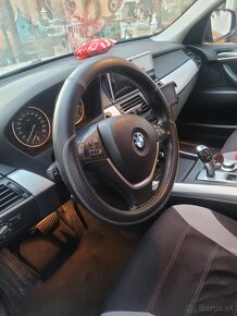 BMW X5 3.0 d - 10