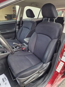 Subaru XV 2.0D Comfort 4x4 , ťažné Westfalia( 171 000km) - 10