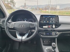 Hyundai i30 1.4 T-GDi Style - 10