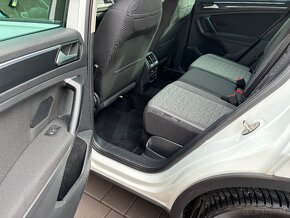 Volkswagen Tiguan 2.0 TDI 110kw DSG 4x4 2021 - 10