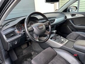 Audi A6 Avant 3.0 TDI 150kw 2012 Webasto - 10